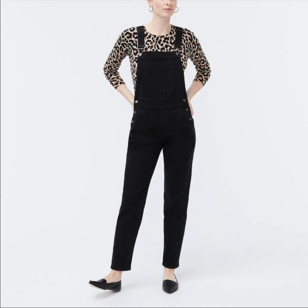 J Crew Overalls